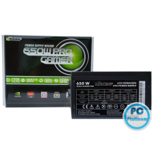 NBase 650W N650-PRO tápegység