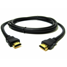 NBase HDMI-HDMI v1.4 kábel 3m (750588) (NB-HDMI-14-3) kábel és adapter