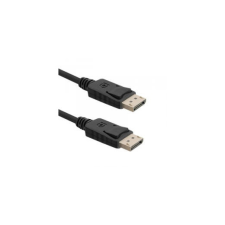 NBase kábel displayport 1.8m (750359) kábel és adapter