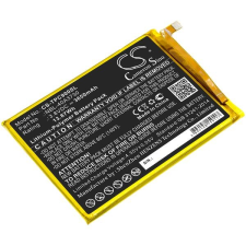 NBL-40A3730 Telefon akkumulátor 3650 mAh mobiltelefon akkumulátor