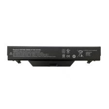  NBP8A157B1 Akkumulátor 4400 mAh 14.4V / 14.8V hp notebook akkumulátor