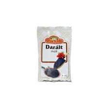   Back Mit darált mák 200g reform élelmiszer