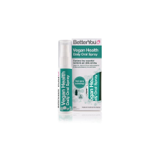   BetterYou Vegán vitamin szájspray vegyes bogyós gyümölcs ízzel vitamin és táplálékkiegészítő