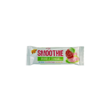   Fit Smoothie szelet eper-rebarbara, 32g reform élelmiszer