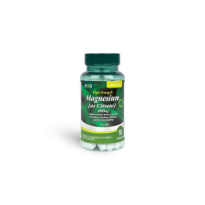  H&B magnézium-citrát tabletta 400 mg 90db vitamin és táplálékkiegészítő