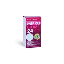   MikroBiom 24 kapszula 30db vitamin és táplálékkiegészítő