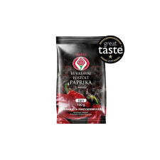   Rubin füstölt őrölt fűszerpaprika Magyar 100g alapvető élelmiszer