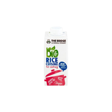 &nbsp The Bridge Rizskrém főzéshez 200ml reform élelmiszer