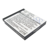  NCA-YN101H Akkumulátor 550 mAh
