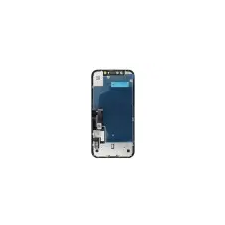  NCC LCD Display for IPHONE XR Incell HD+ mobiltelefon, tablet alkatrész