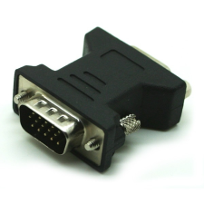nComputing VGA szűrő L300-hoz kábel és adapter