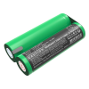  NCR18650-2 Szerszámgép akkumulátor 2500 mAh