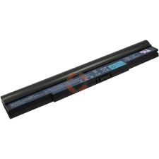  NCR-B/811 Akkumulátor 4400 mAh acer notebook akkumulátor