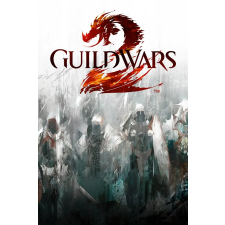 NCsoft Guild Wars 2 (Deluxe Edition) (digitális licenc) videójáték