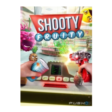 nDreams Shooty Fruity (PC - Steam Digitális termékkulcs) videójáték