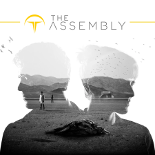 nDreams The Assembly VR (PC - Steam elektronikus játék licensz) videójáték