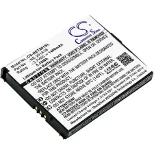  NE-201A1B Telefon akkumulátor 1400 mAh mobiltelefon akkumulátor