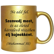 Ne add fel! – Bögre, változtatható felirattal, exkluzív színekben bögrék, csészék