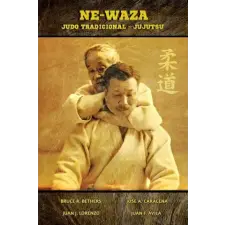  Ne Waza – AVILA idegen nyelvű könyv