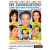 Ne zavarjatok! - Csak egy óra nyugalmat... (DVD)