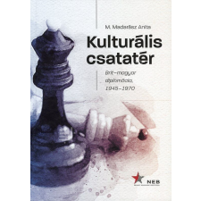 NEB - Nemzeti Emlékezet Bizottságának Hivatala Kulturális csatatér - Brit-magyar diplomácia, 1945-1970 történelem