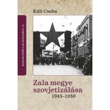 NEB - Nemzeti Emlékezet Bizottságának Hivatala Zala megye szovjetizálása 1945-1950 történelem