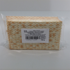  Nébar pászka kenyér 125 g pékárú