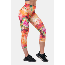 NEBBIA Be Your Own Hero 7/8 leggings M