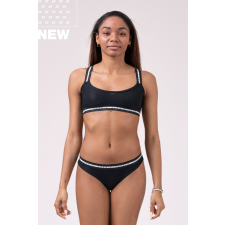 NEBBIA Női bralette sportmelltartó Nebbia Mesh Me 540 S női edzőruha