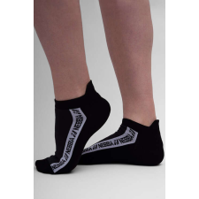 NEBBIA "STEP FORWARD" Ankle bokazokni 39-42 férfi zokni