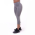 NEBBIA Women‘s Leggings Lace-up Metal - NEBBIA L