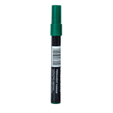 Nebulo Alkoholos marker NEBULO 233-S kerek zöld filctoll, marker
