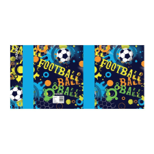 Nebulo Füzetbox, A5, Foci, Nebulo füzetbox