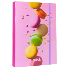 Nebulo Füzetbox NEBULO A/4 Macaron füzetbox
