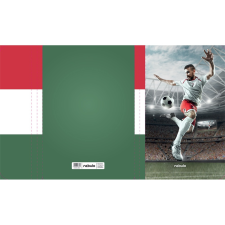 Nebulo Gumis mappa, A4, Foci, Nebulo mappa