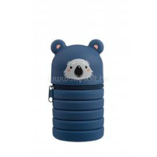 Nebulo Koala szilikon tolltartó (NEBULÓ_TT-SZ-104) tolltartó