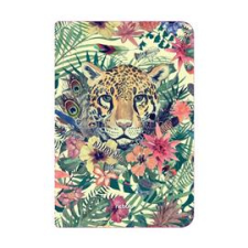 Nebulo Leopárd A4 gumismappa (NEBULO_GM-LEOPÁRD-A4) mappa