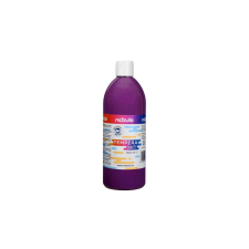 Nebuló Nebulo folyékony állagú temperafesték 500ml lila (NTF-500-LI) tempera