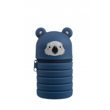 Nebulo Nebulo Koala szilikon tolltartó tolltartó