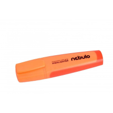 Nebuló Nebulo szövegkiemelő narancssárga (SZK-1-NN) filctoll, marker