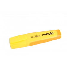 Nebuló Nebulo szövegkiemelő sárga (SZK-1-NS) (SZK-1-NS) filctoll, marker