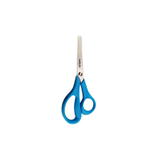 Nebulo Olló, iskolai, ergonomikus, 14 cm, NEBULO olló