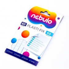 Nebulo Plasti Fix gyurmaragasztó ragasztó