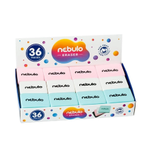 Nebulo radír radír