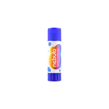 Nebulo Ragasztóstift, 36 g, nebulo nst-36 ragasztó