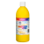 Nebulo : Sárga folyékony 500ml-es tempera palackban