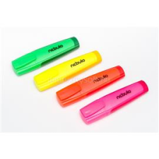 Nebulo Szövegkiemelő, neonsárga (NEBULO_SZK1NS) filctoll, marker