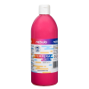 Nebulo Tempera 500ml, Nebulo rózsaszín