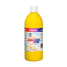 Nebulo Tempera NEBULO 500 ml sárga tempera