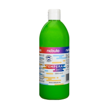 Nebulo Tempera nebulo 500 ml világoszöld ntf-500-vzo tempera